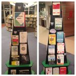 Psychology Month Display