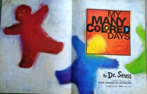 Many Colored Days